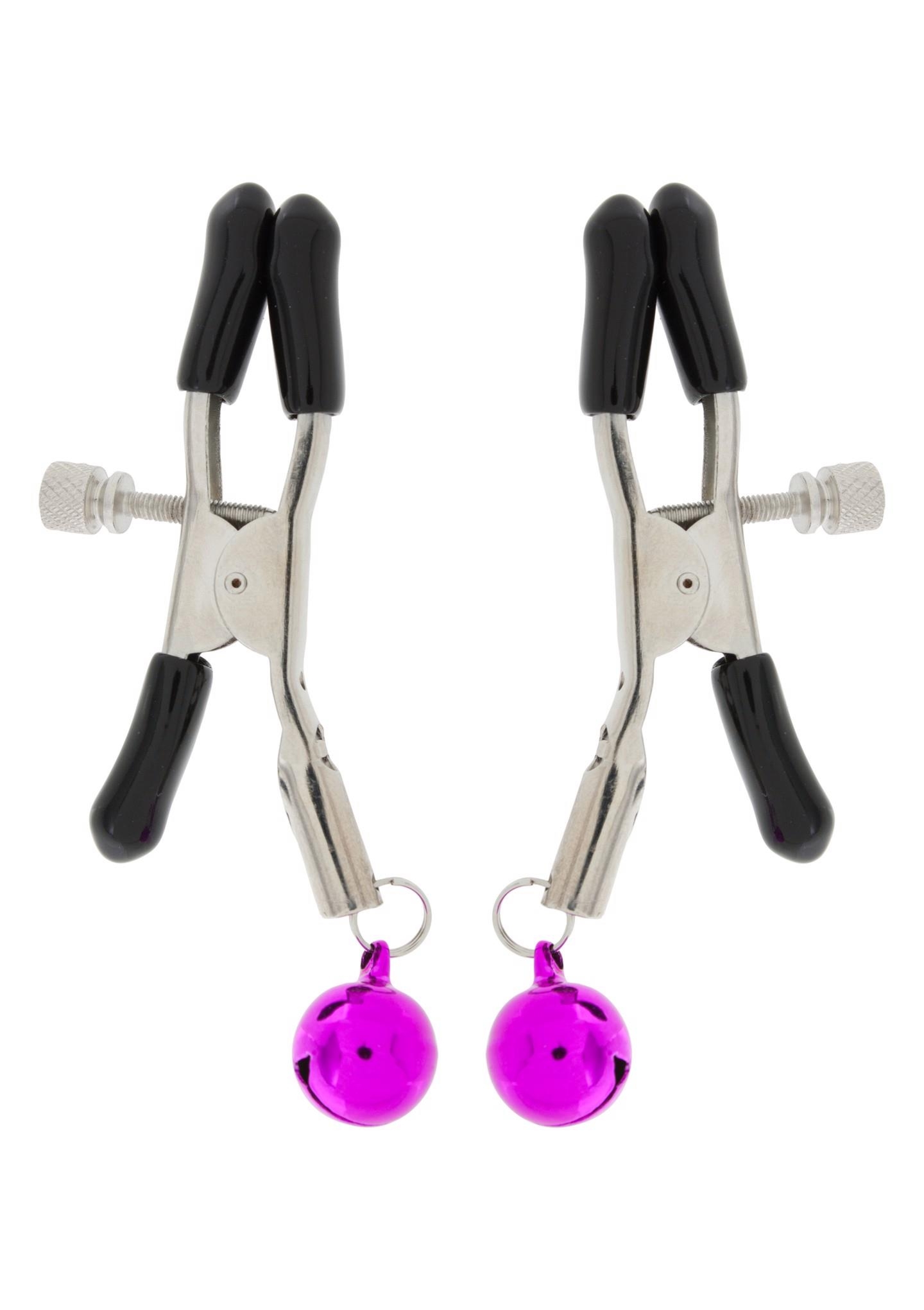 Nipple Teasers Metal