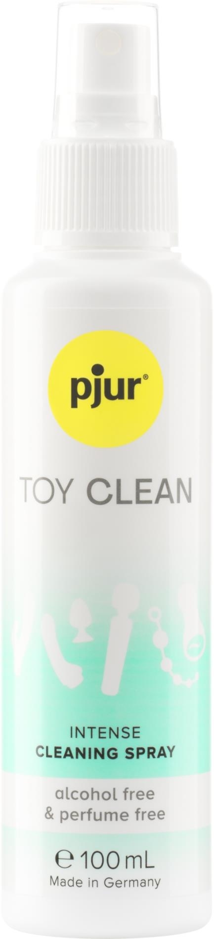 Pjur Toy Clean 100 ml