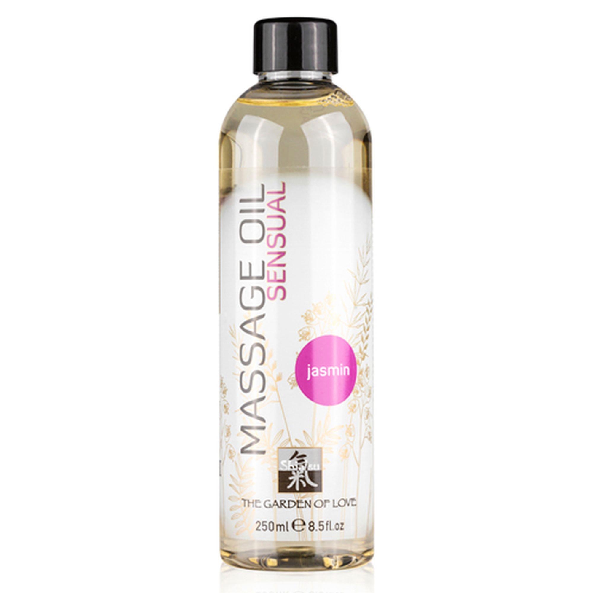Sensual - jasmin 250 ml