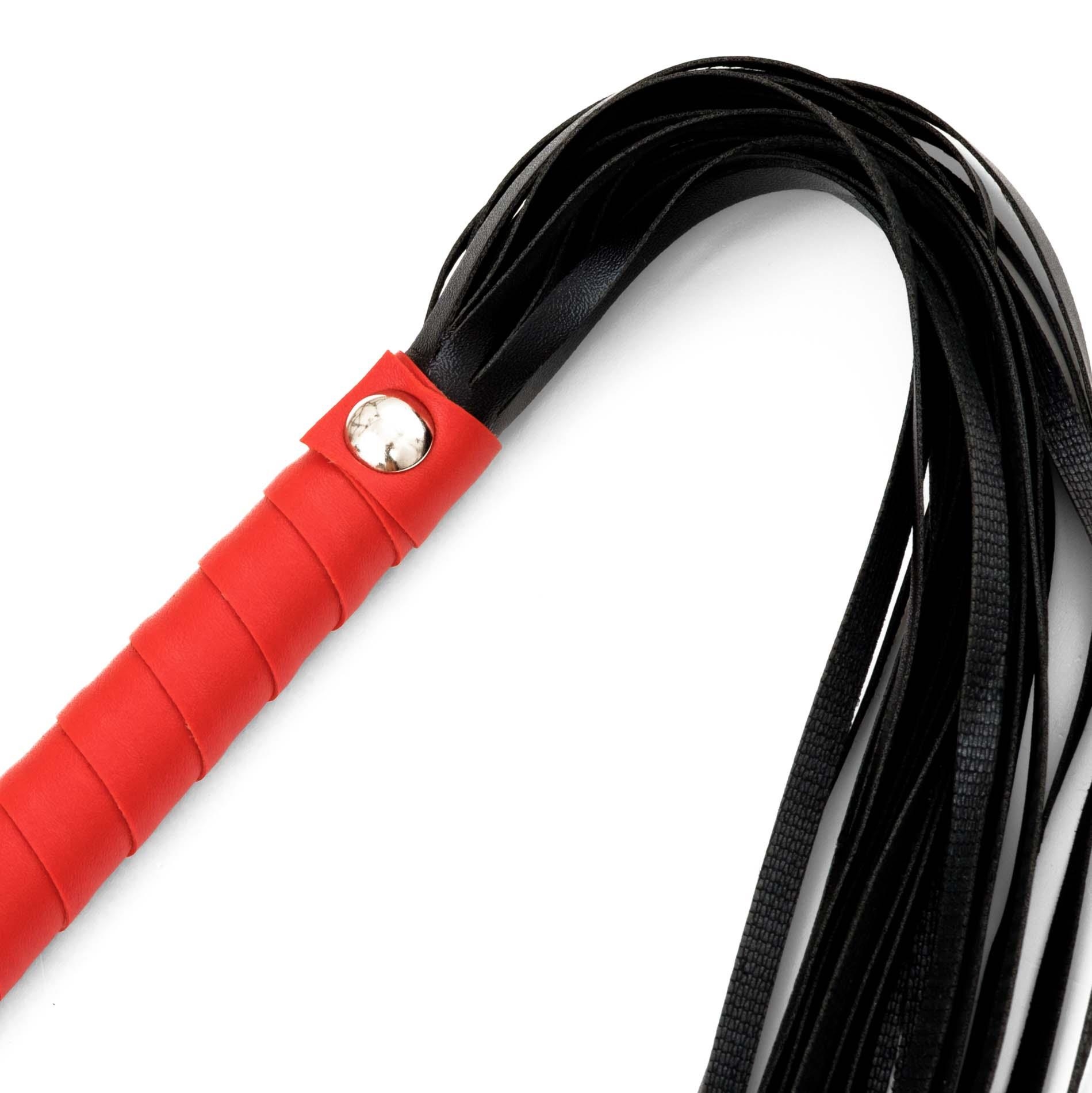 Pejcz - Fetish B-Series Flogger 2.0
