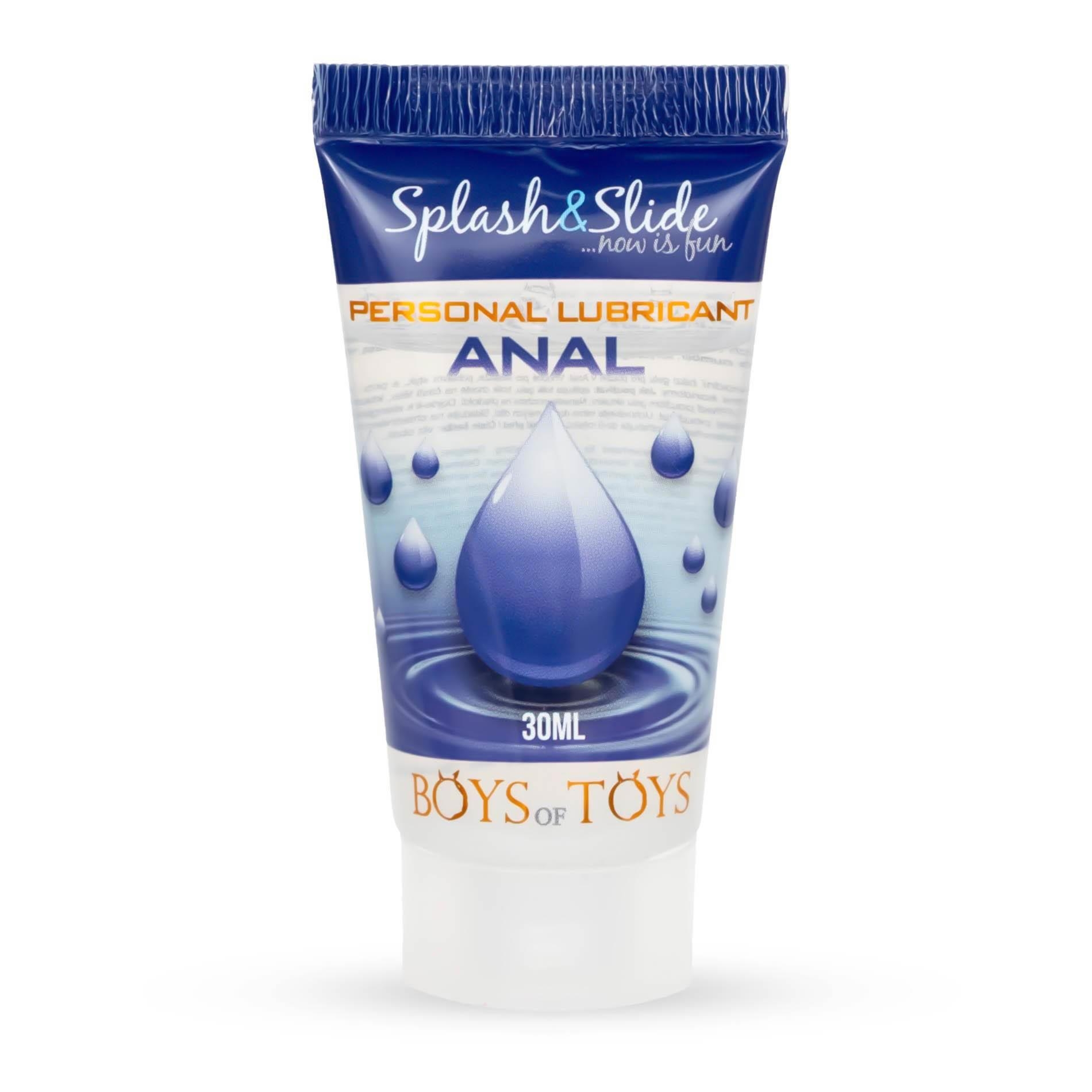 ANAL Boys of Toys 30 ml.