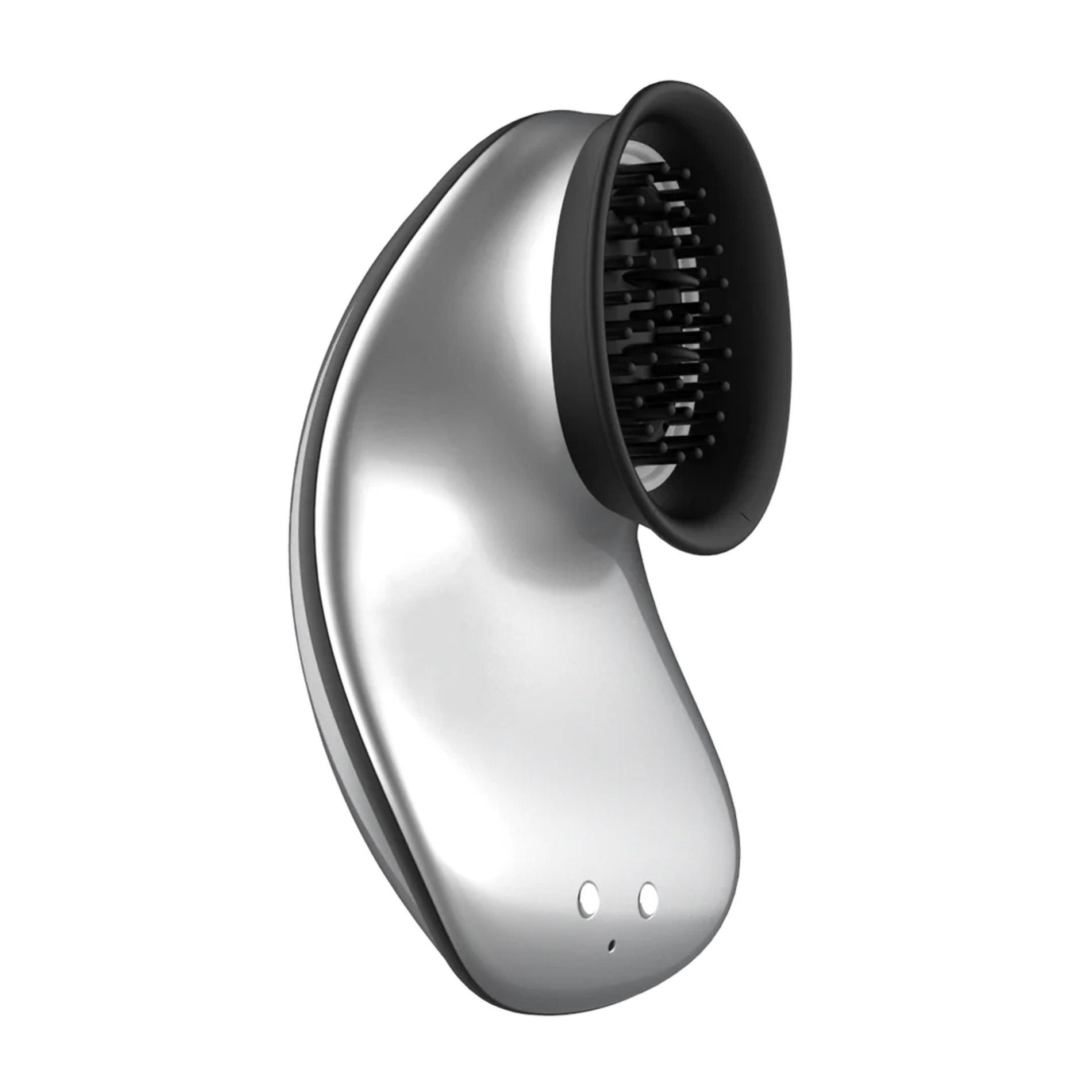 Twitch - Handsfree Suction and Vibration Toy