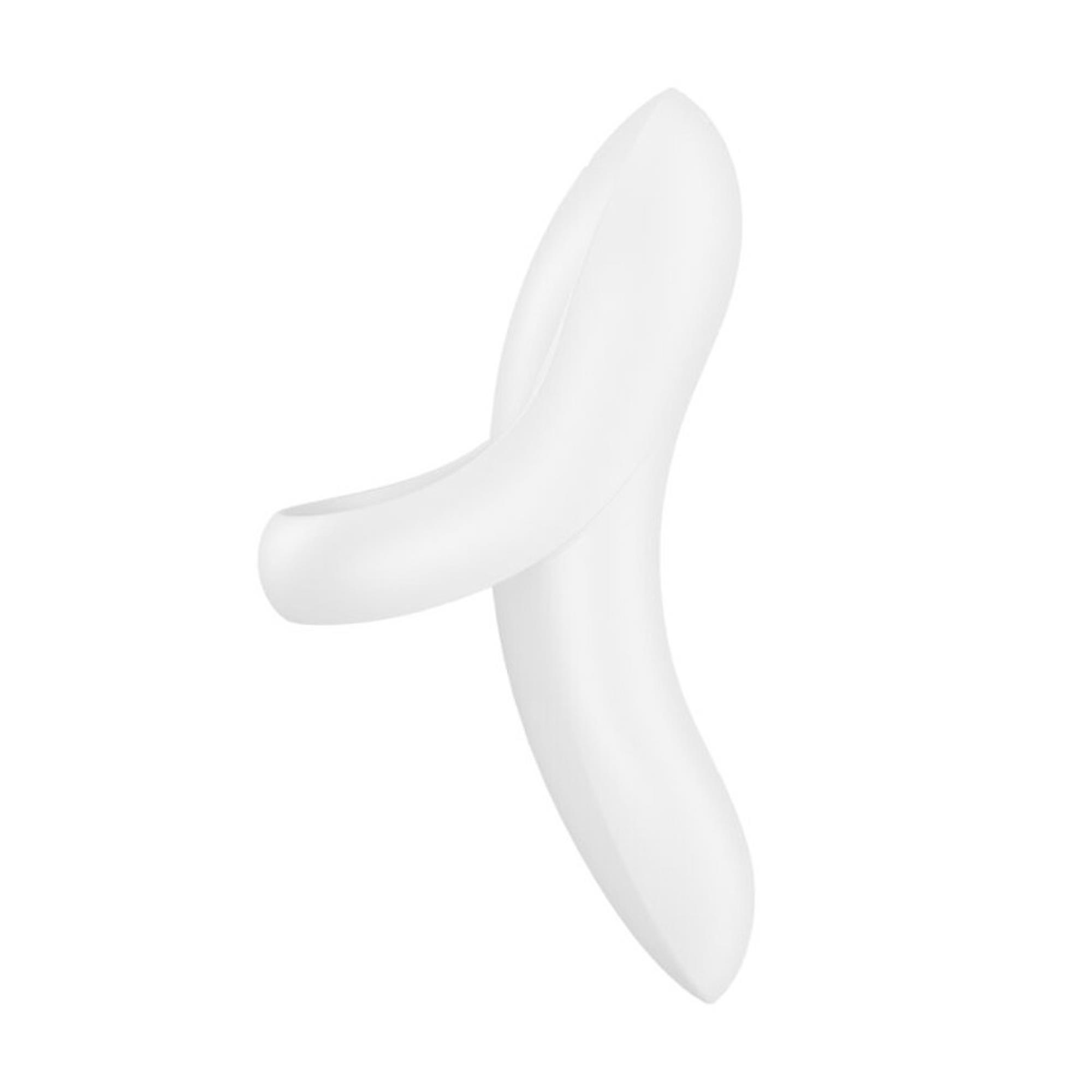 Bold Lover white