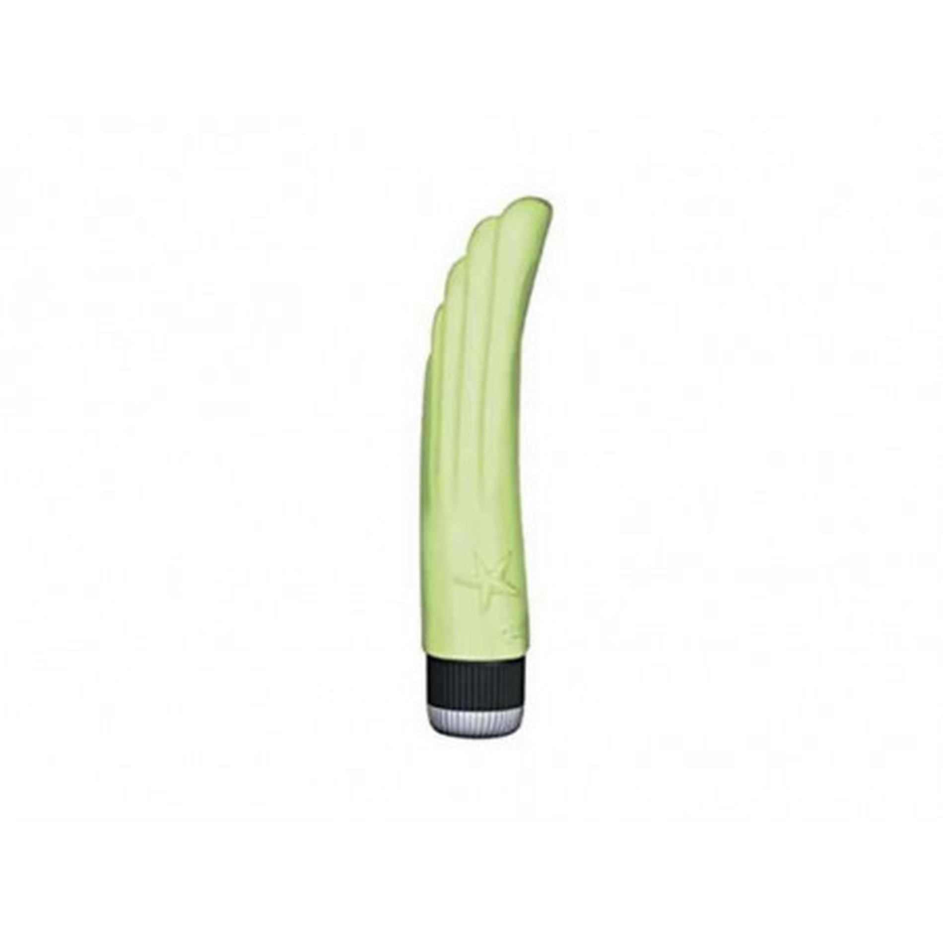 xJoystick, Shello, pistachio