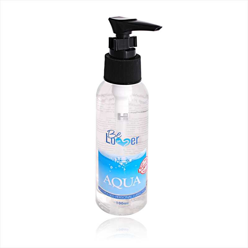 Wodny żel intymny  - Be Lover Gel 100ml