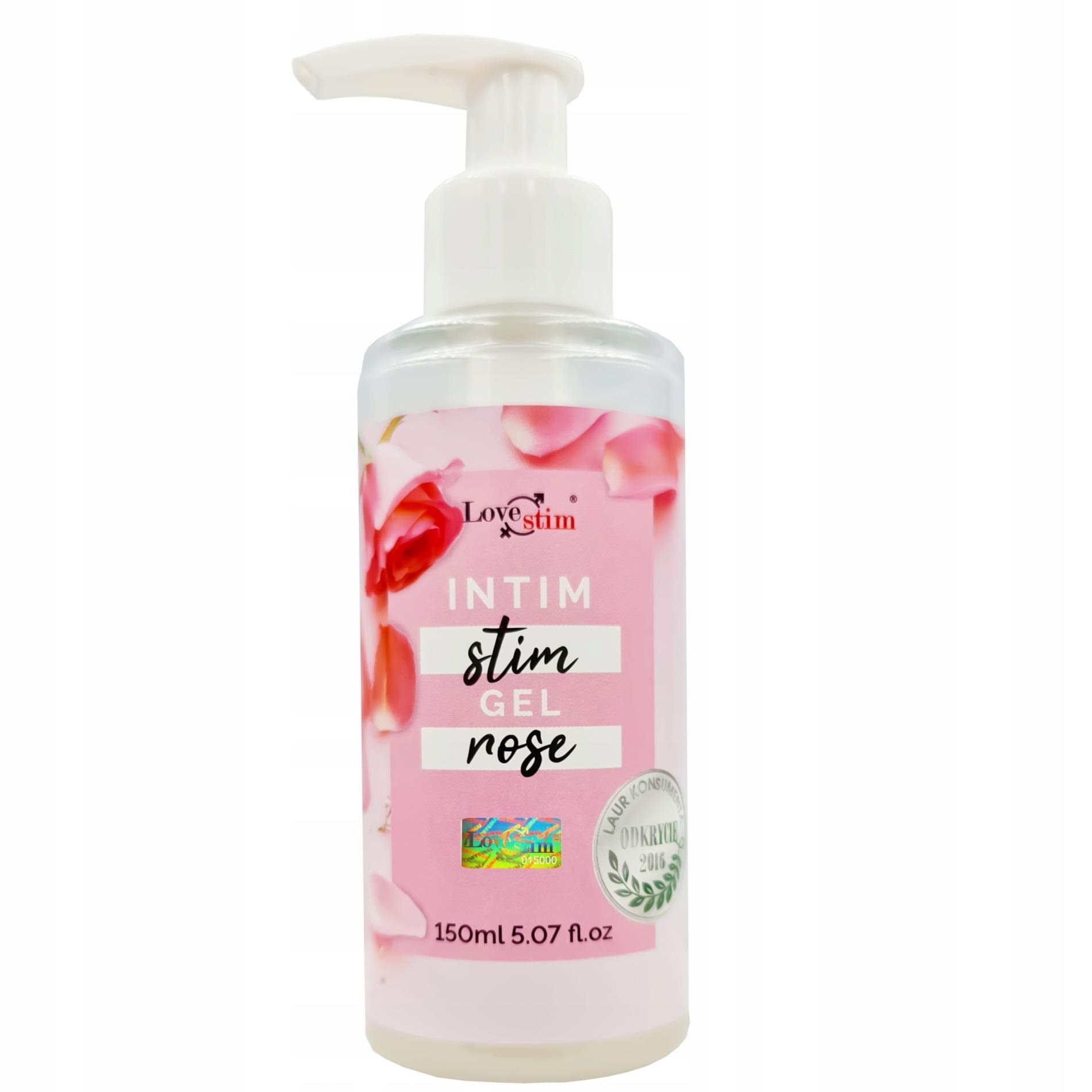 Intim Stim 150ml