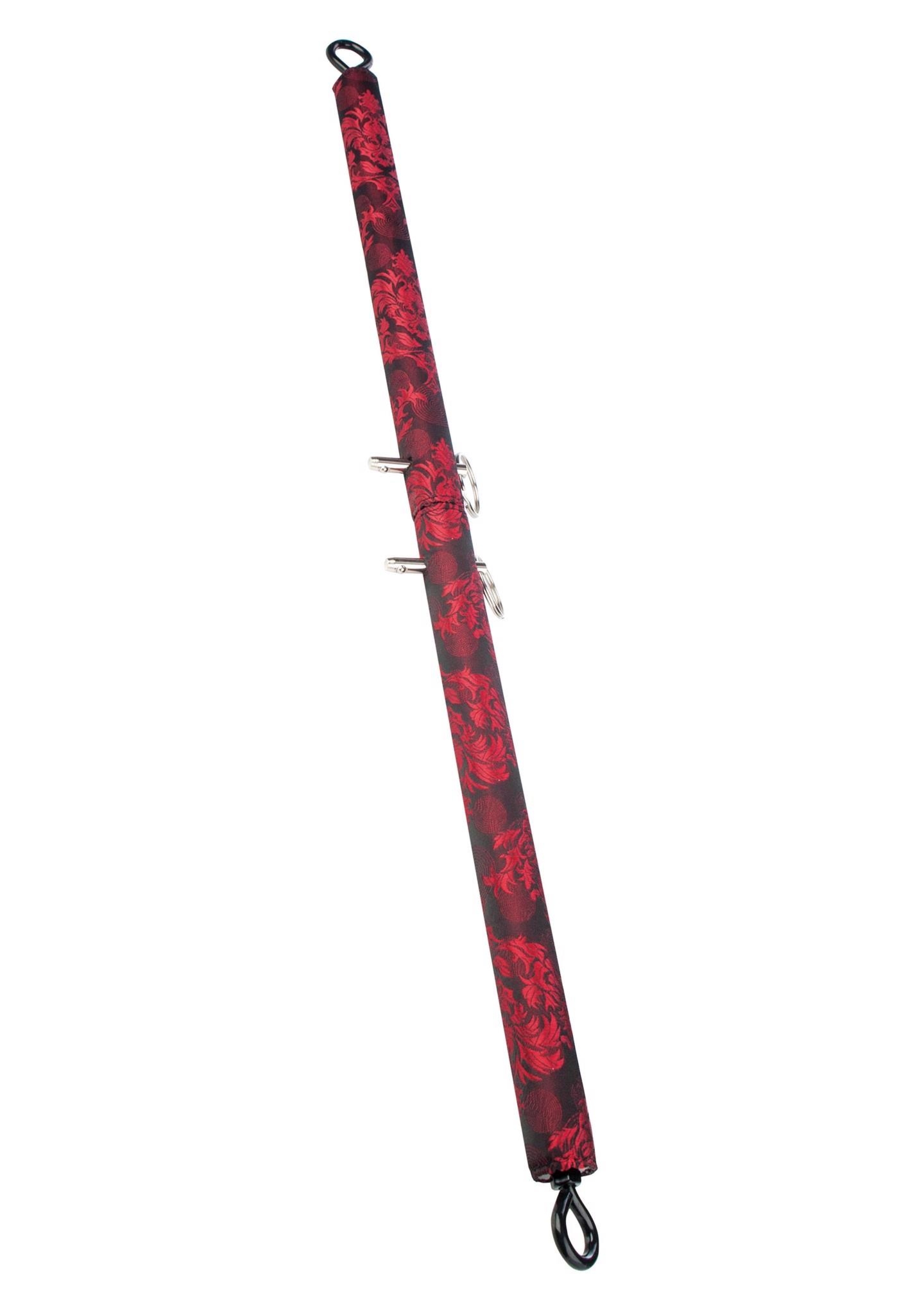 Scandal Spreader Bar Black