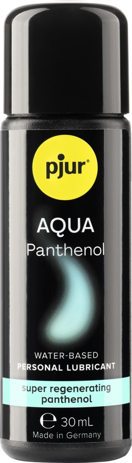 pjur Aqua Panthenol 30ml.