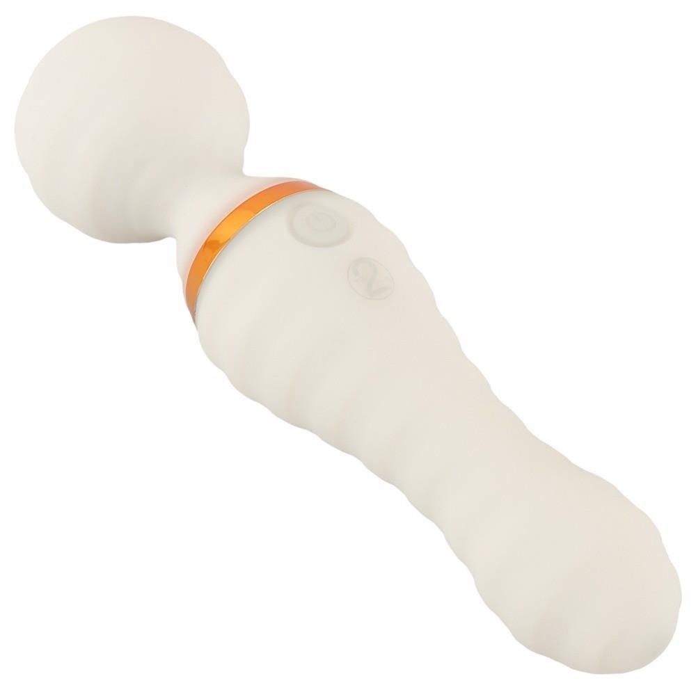 Wibrator typu wand świecący w ciemności – GITD Wand Vibrator