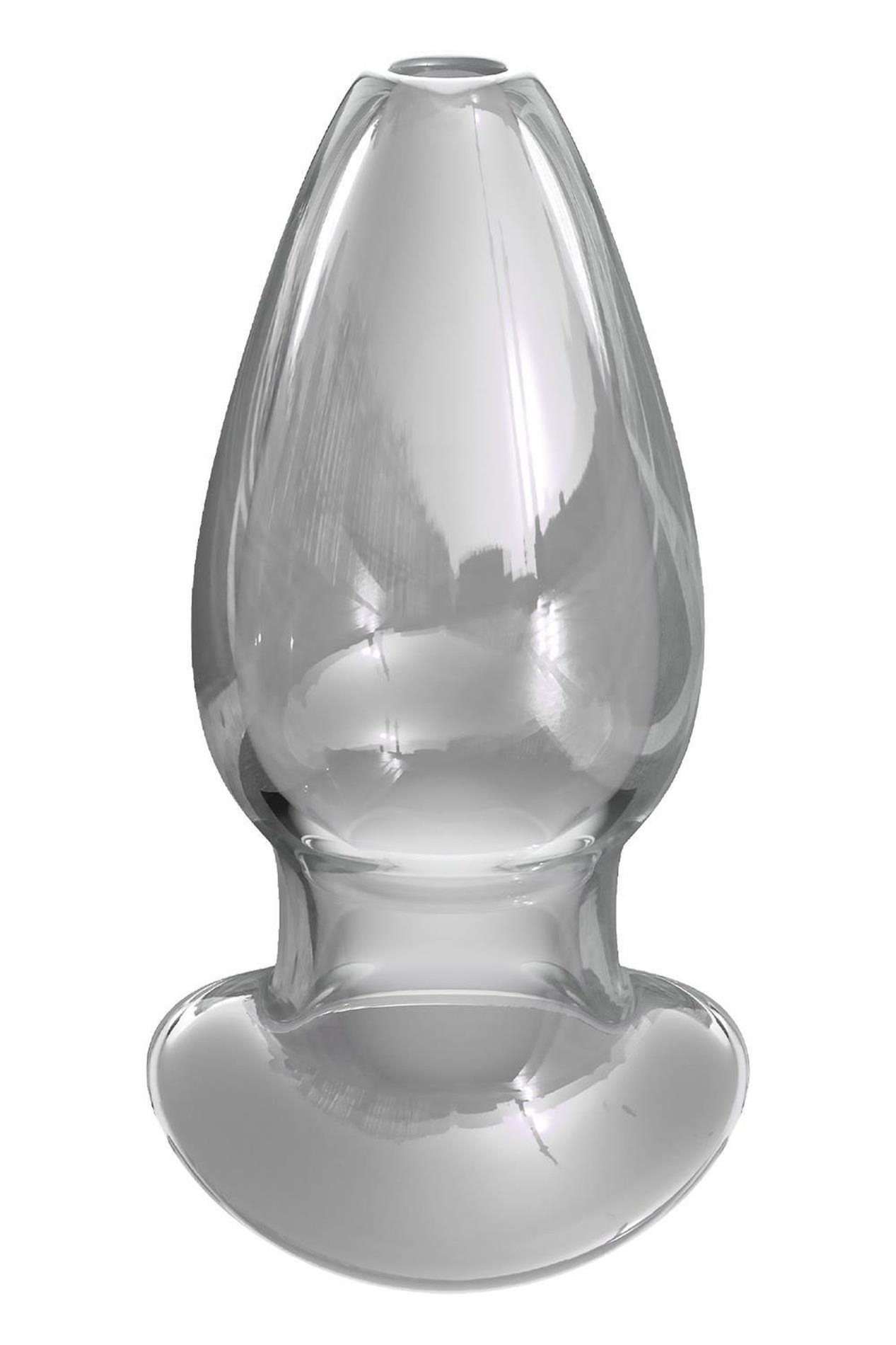 ANAL FANTASY ELITE MEGA ANAL GAPER CLEAR