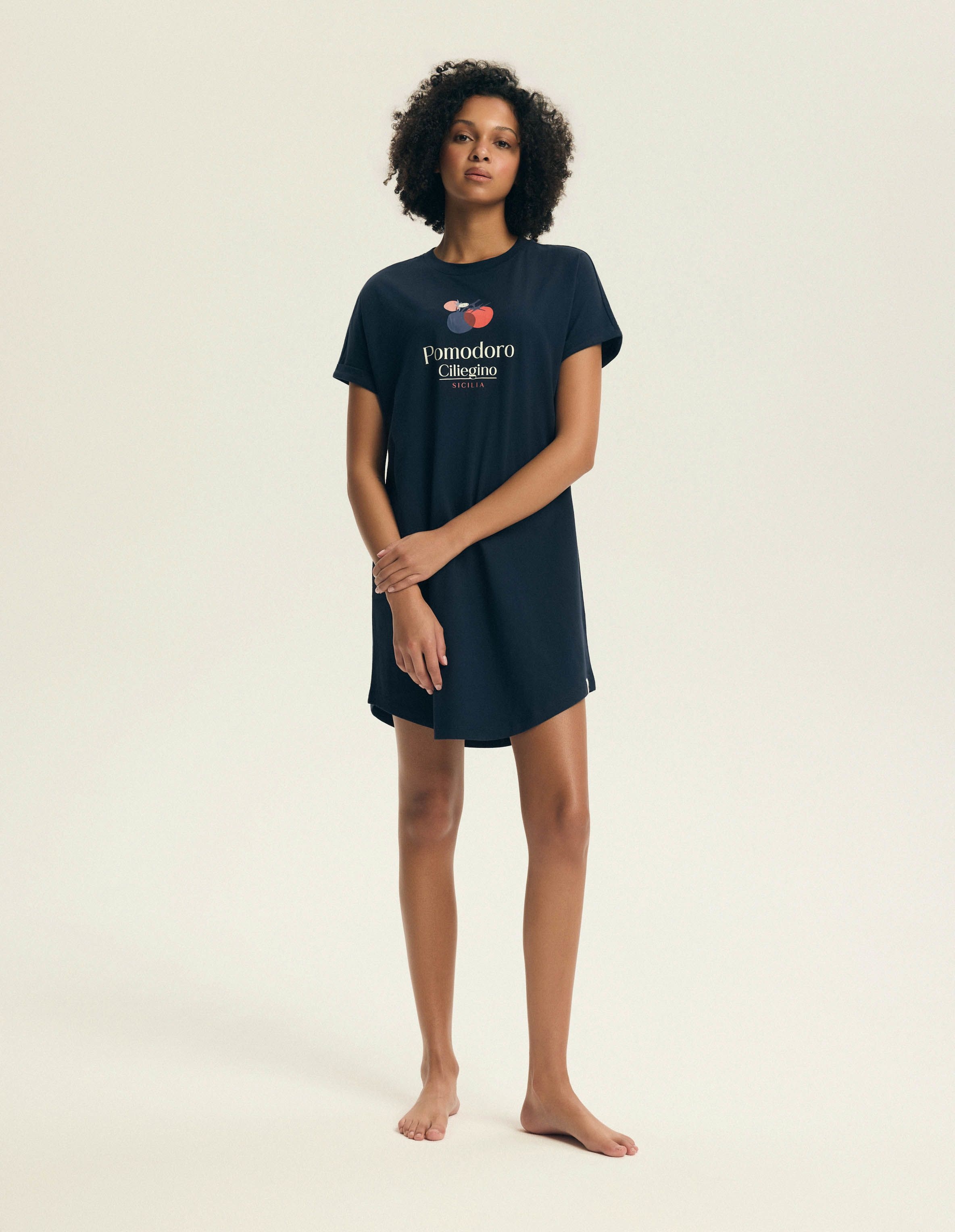 Koszula nocna Dessie 43726