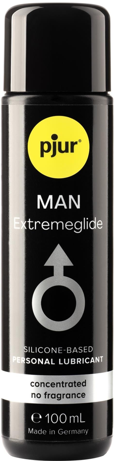 Pjur MAN extreme glide 100ml-superconcentrated