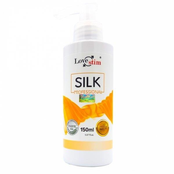 Lovestim SILK GEL 150 ml