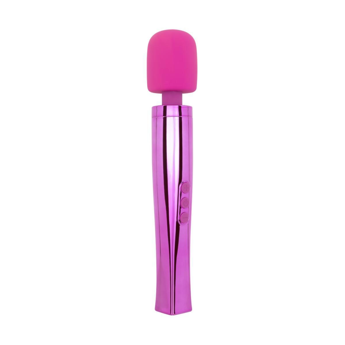 MyMagicWand - Wand Massager - Pink