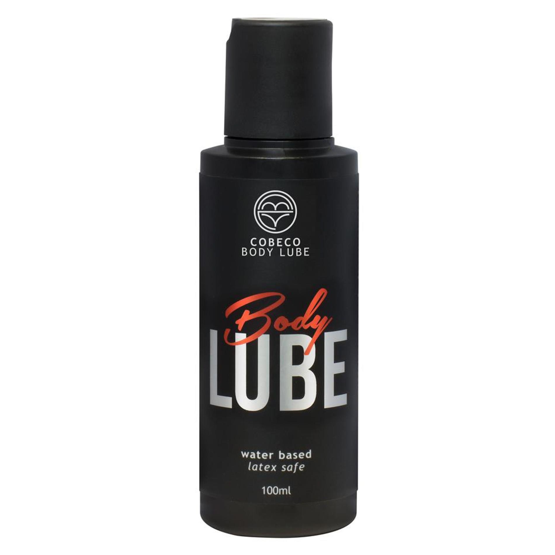 CBL Cobeco BodyLube Water-based 100ml