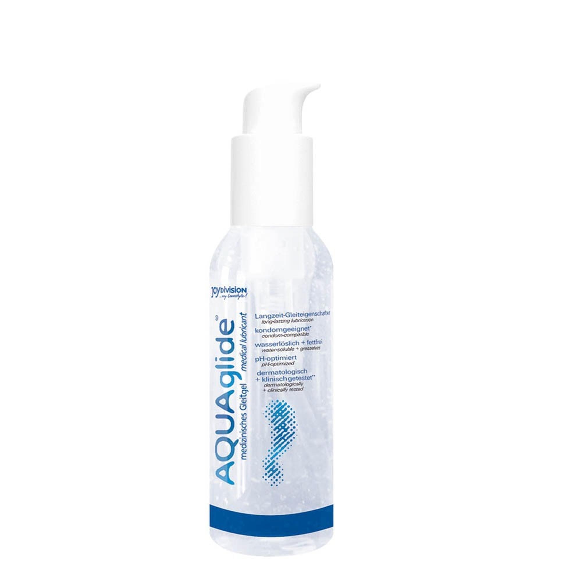 AQUAglide neutral, 125 ml (OE)