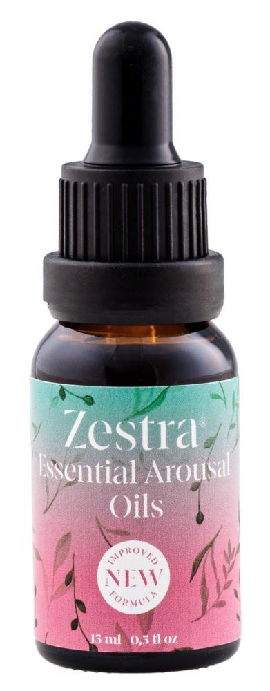 Zestra Aphrodisiac 15 ml