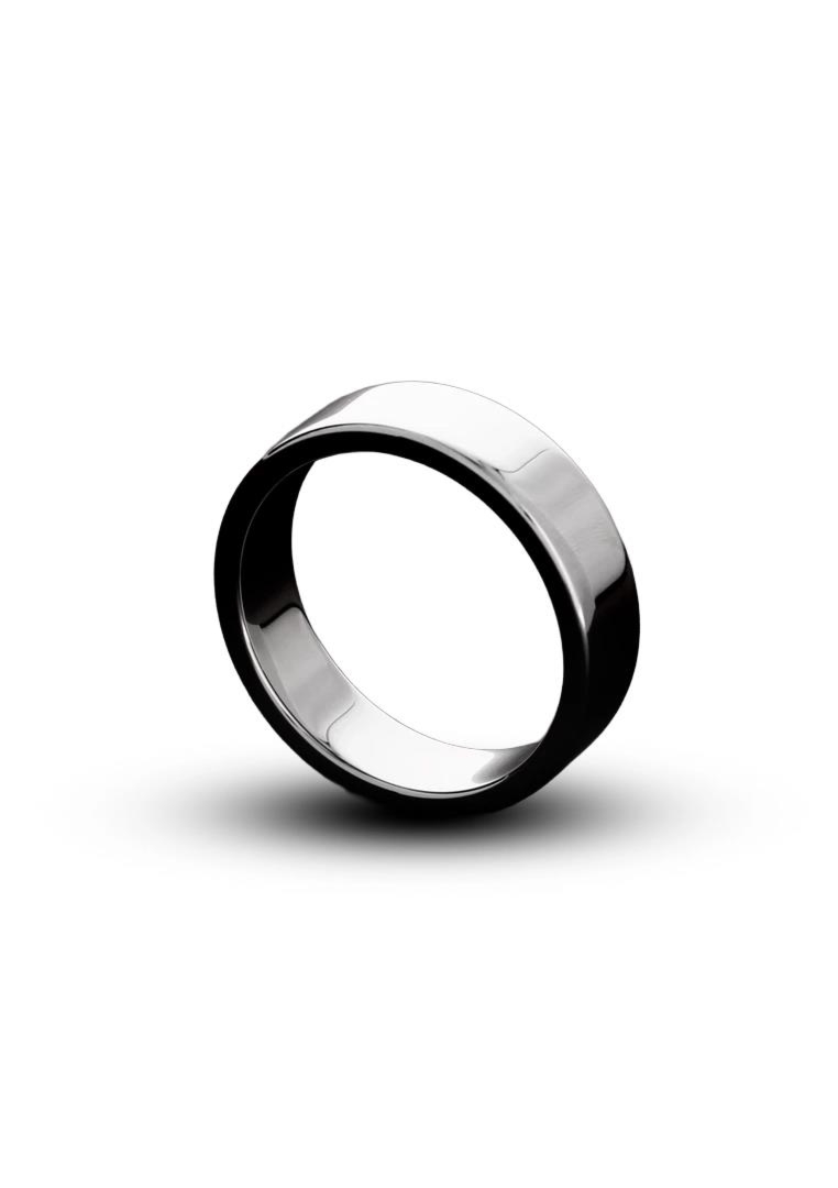 Flat C-Ring - 12 x 45 mm