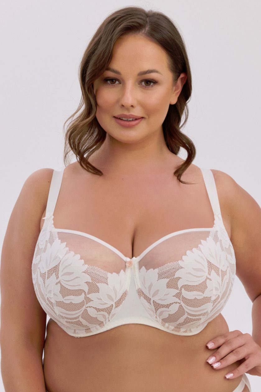 Biustonosz Keto 1134M Maxi