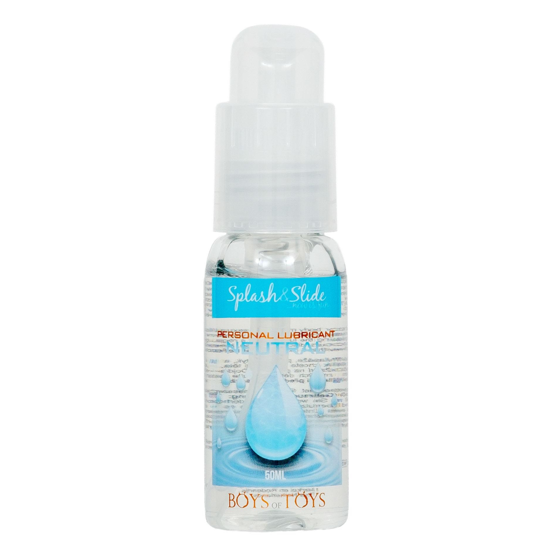 NEUTRAL Boys of Toys 50 ml