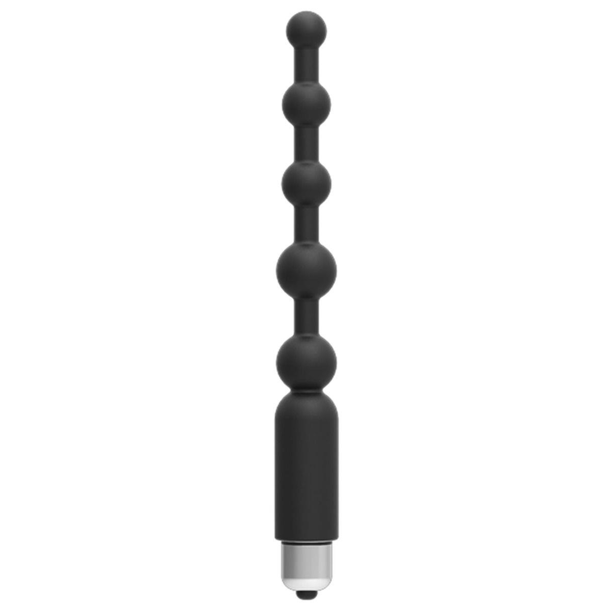 Masażer/anal- Me You Us Anovibe Vibrating Anal Beads