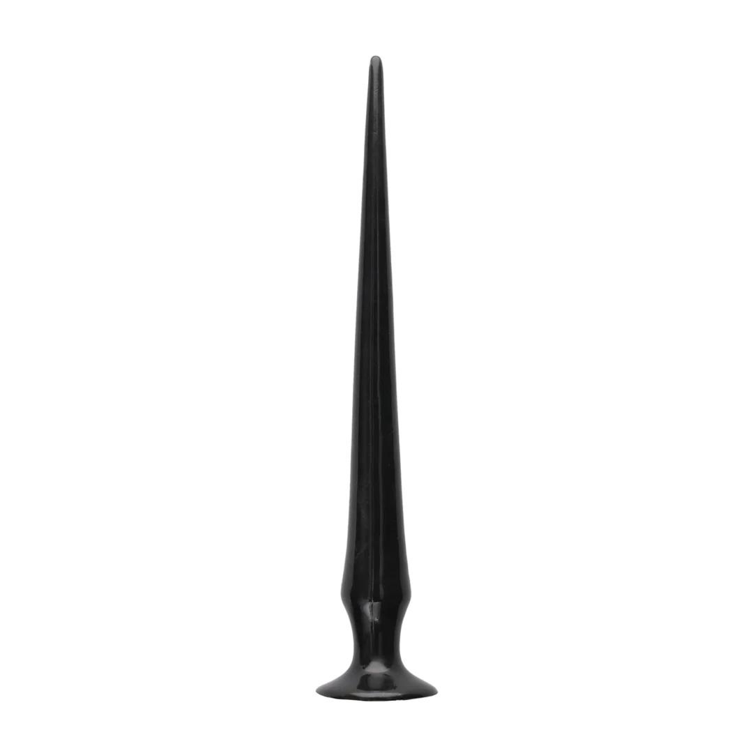 Ass Spike Dildo - 50 cm