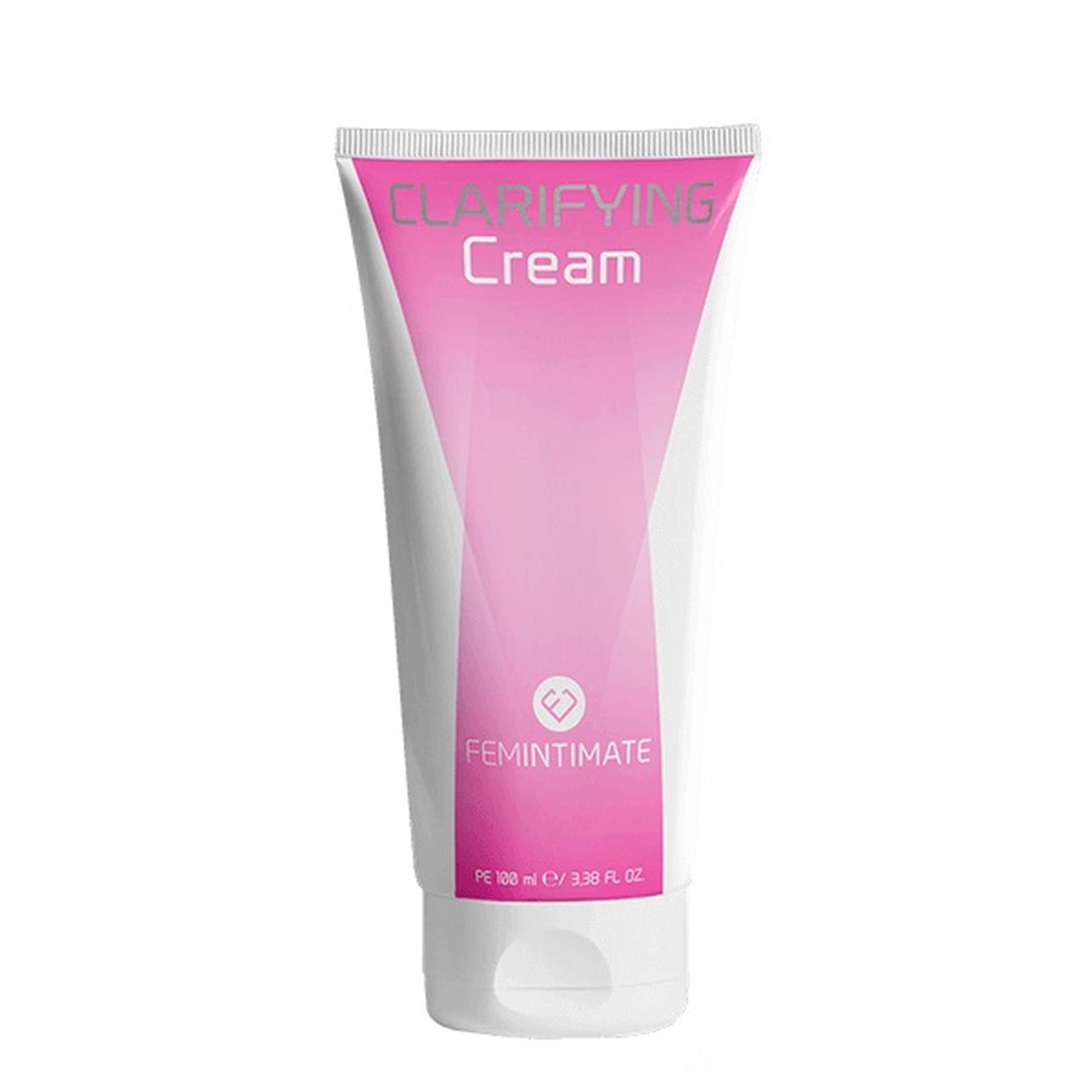 Krem rozjaśniający do okolic intymnych - Clarifying Cream 100ml