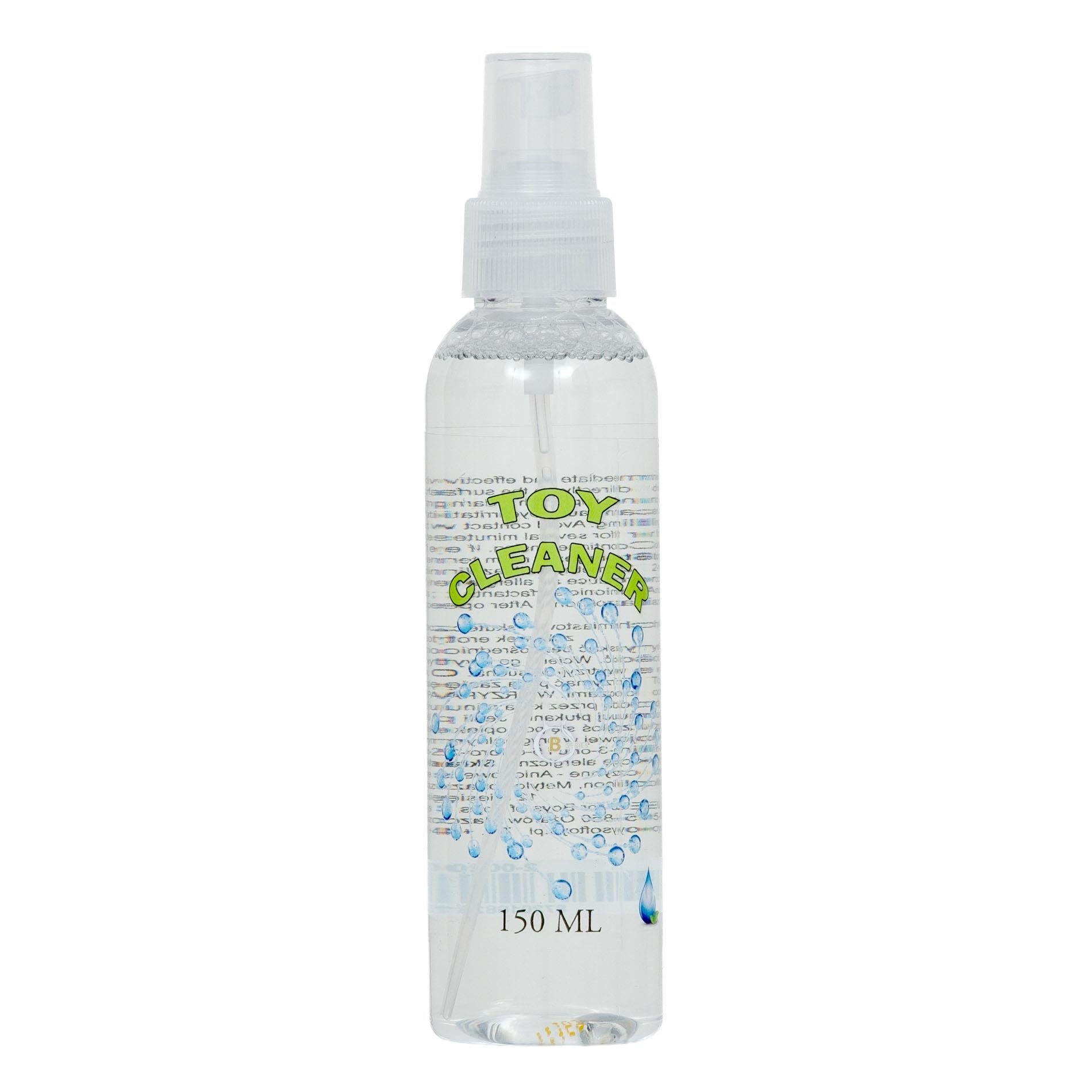 Toy Cleaner 150 ml. B - Series