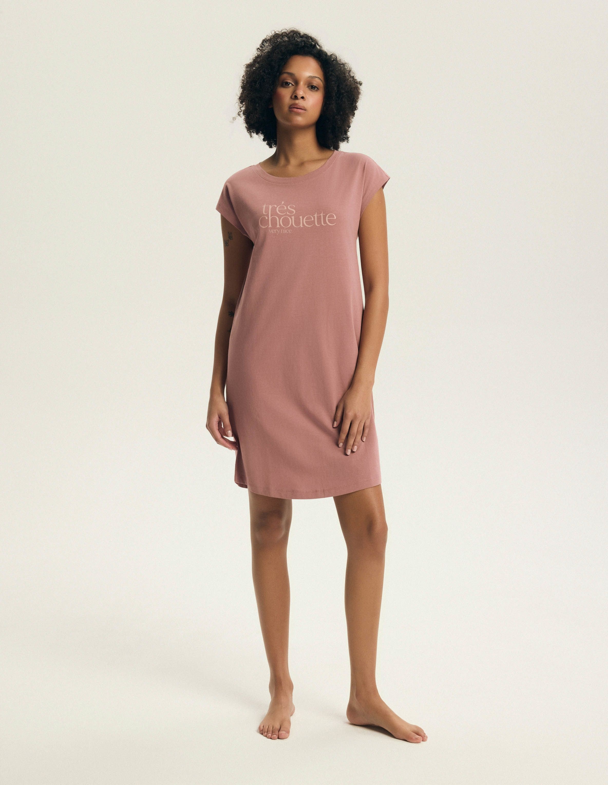 Koszula nocna Emela 44490