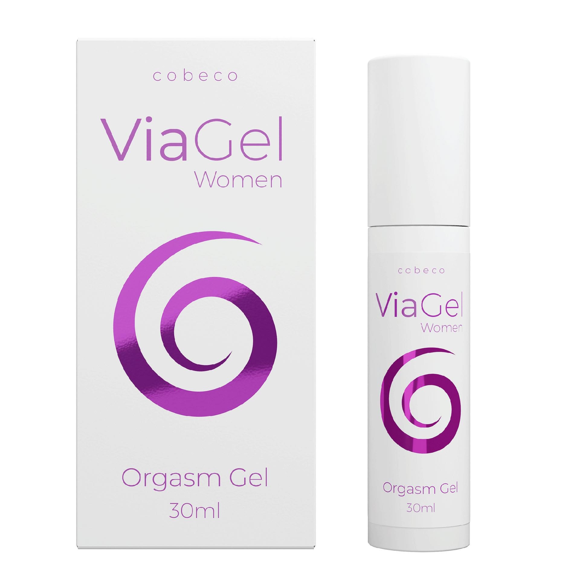 Viagel for Women