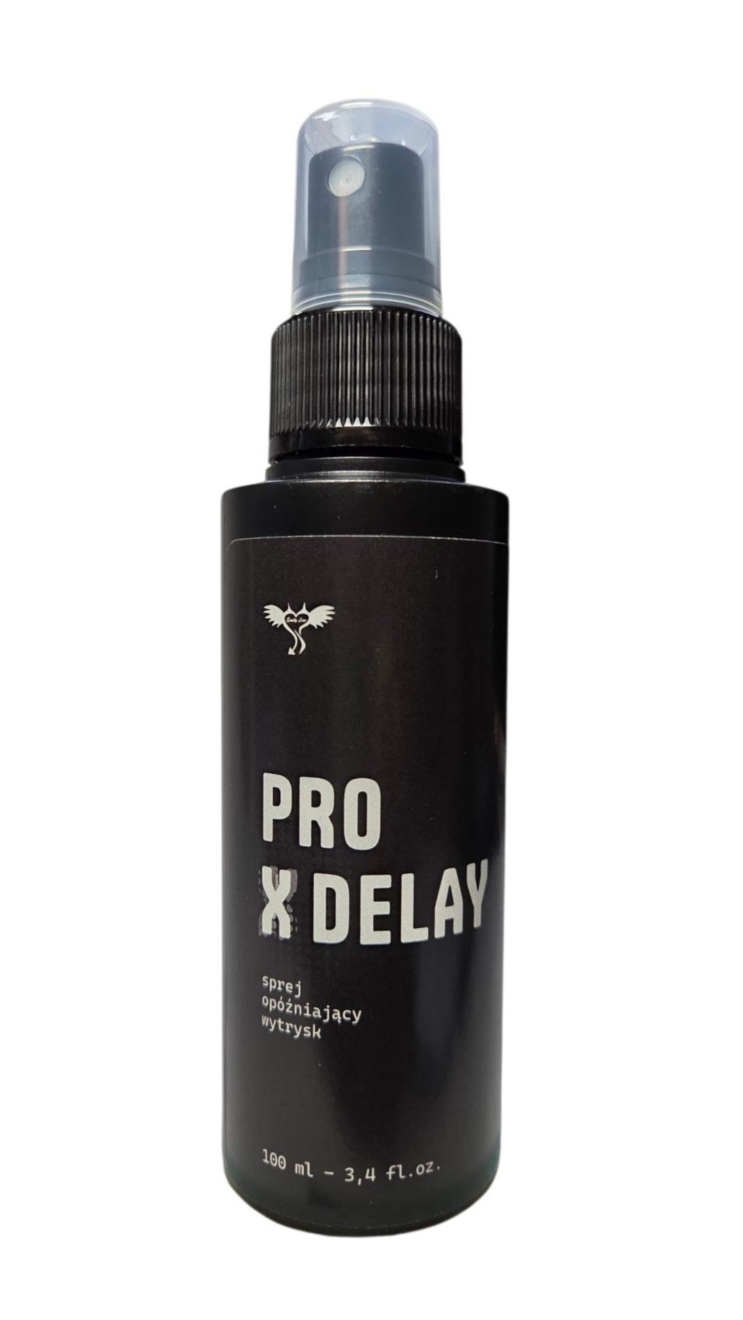 Spray miejscowy dla mężczyzn Pro X Delay 100 ml – Pro X Delay Spray