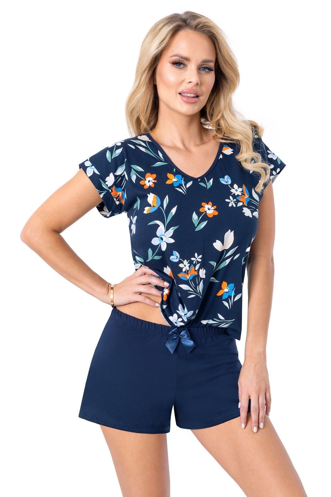 Piżama Caroline Short