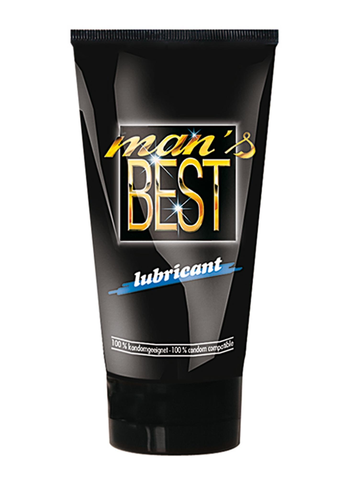man's BEST, 40 ml