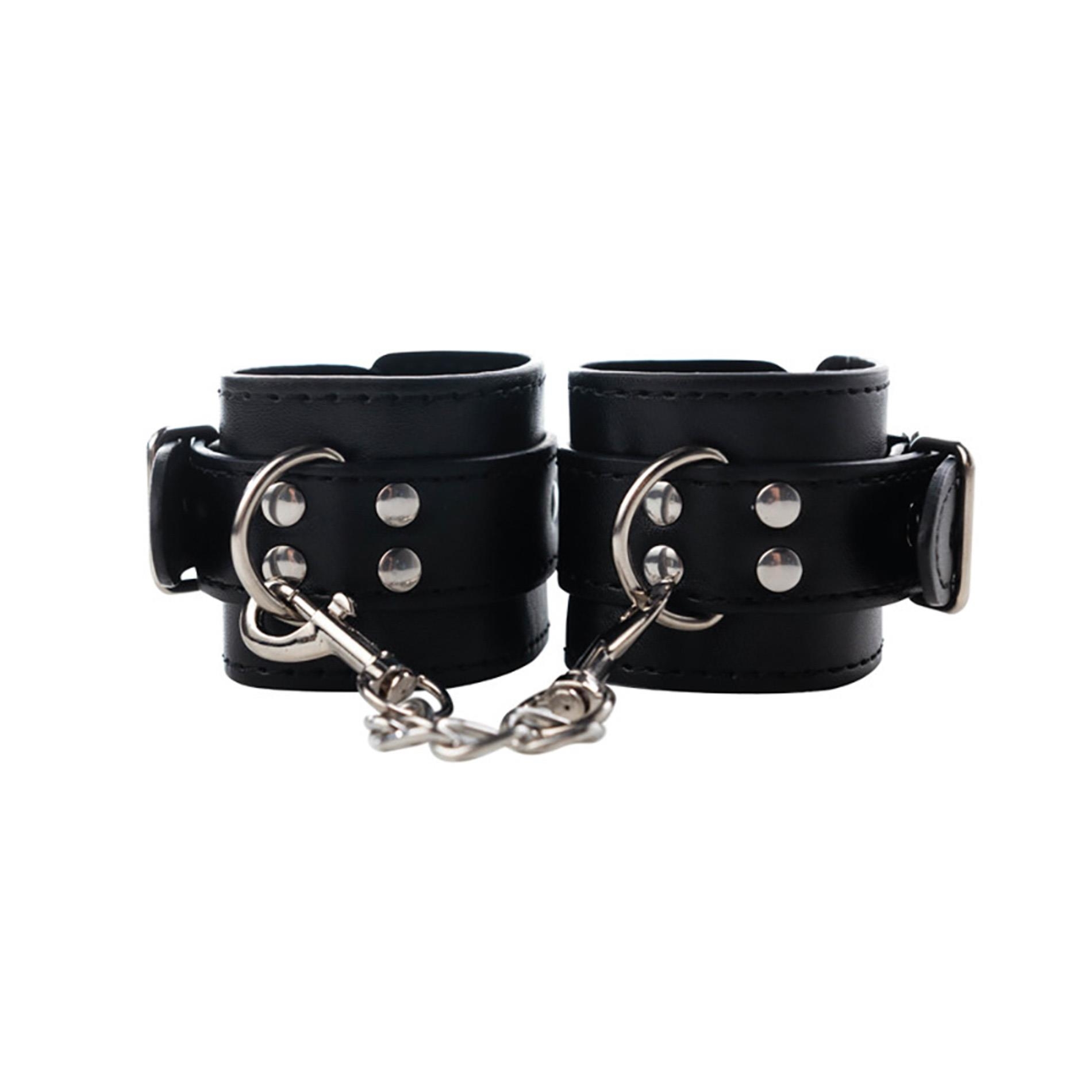 Wrist cuffs