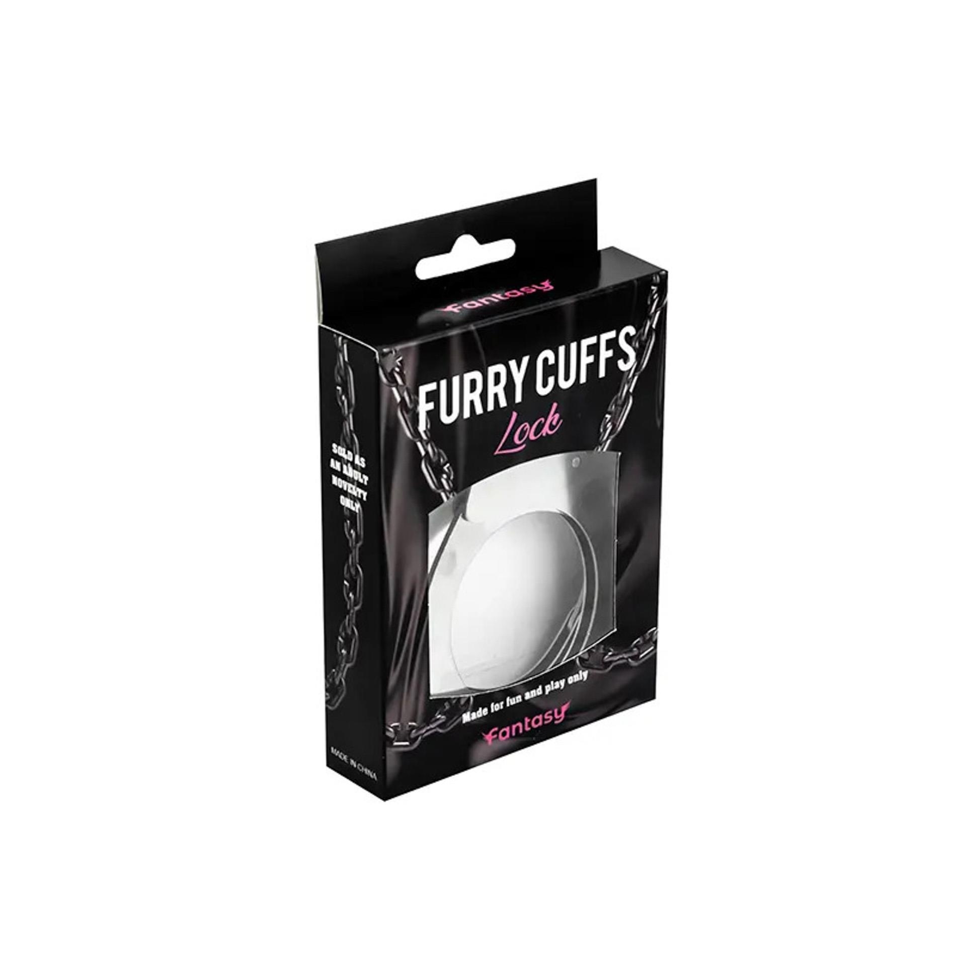 Metal Handcuffs