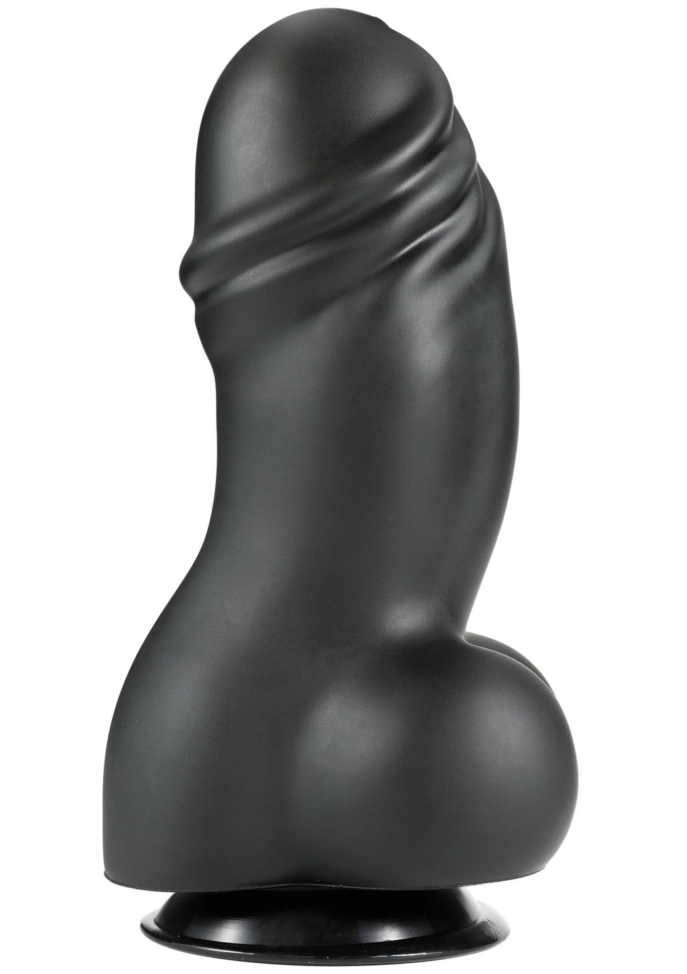Fat Boys Dildo PVC 27 cm