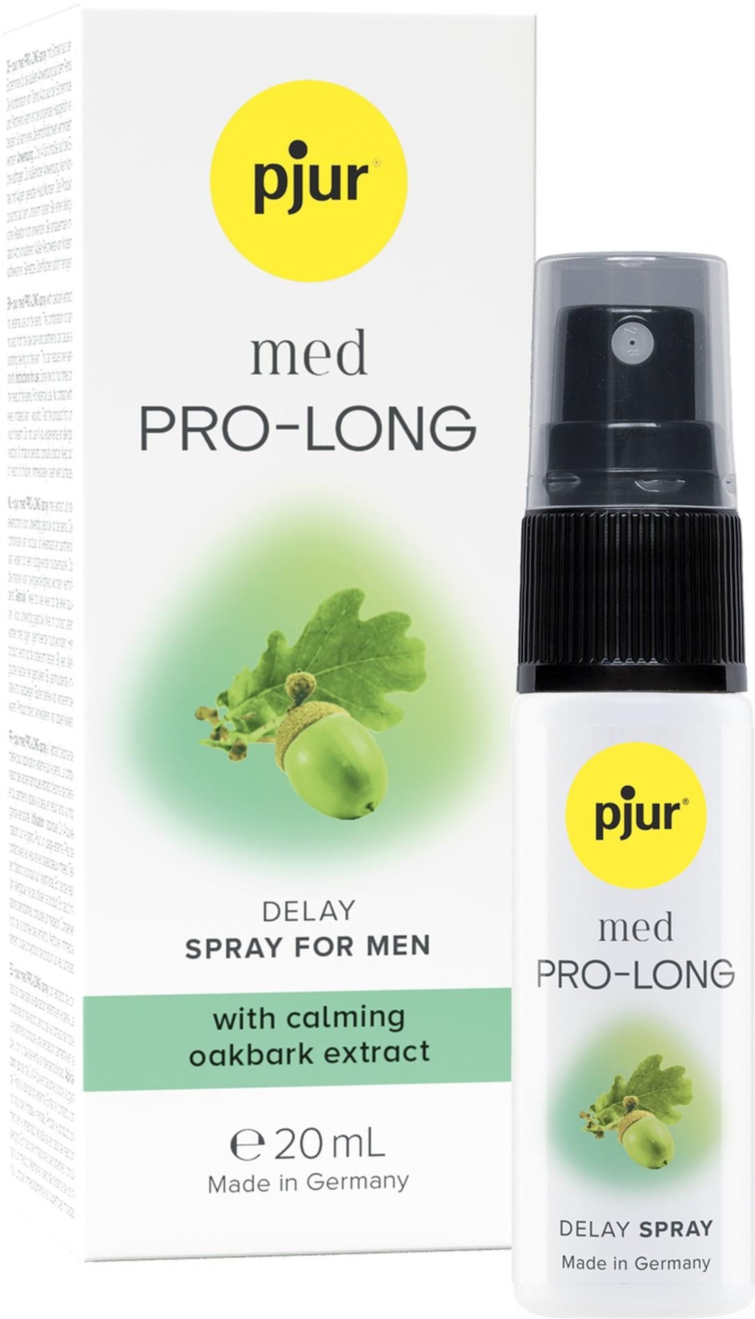 Pjur MED Pro-Long Spray 20ml.