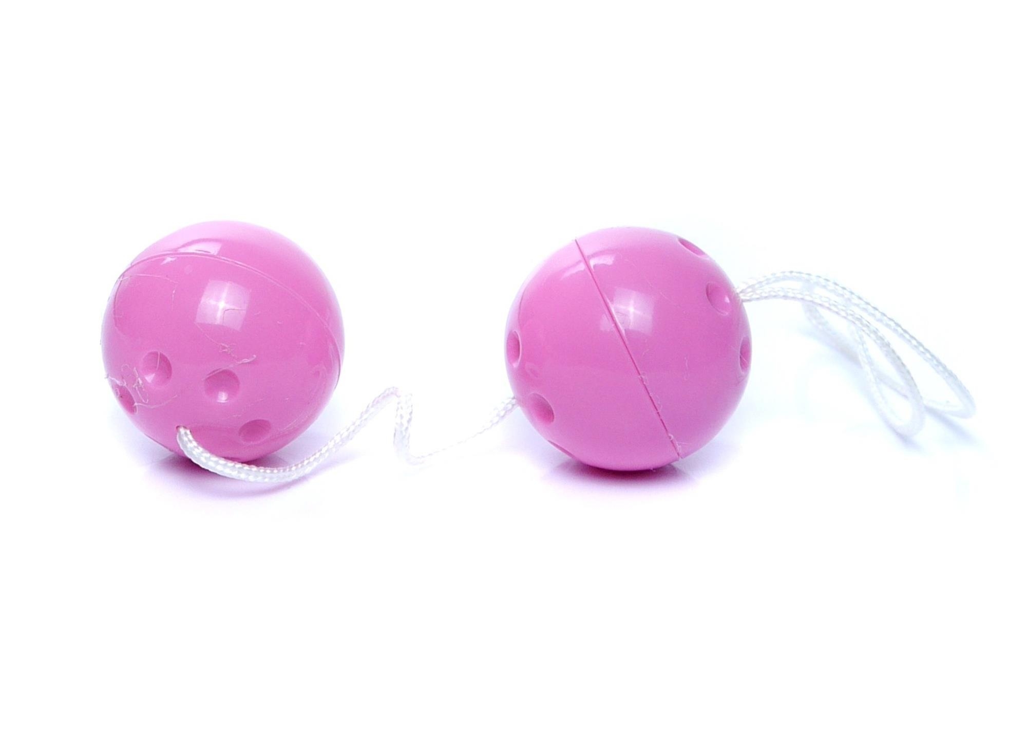 Kulki-Duo-Balls Purple