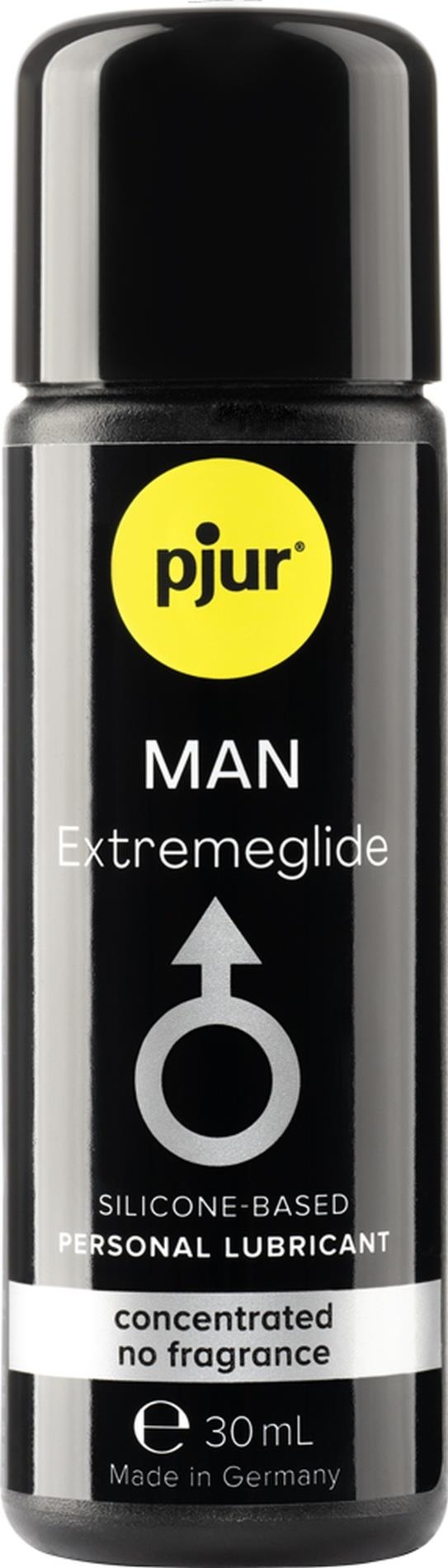 Pjur MAN extreme glide 30 ml-superconcentrated