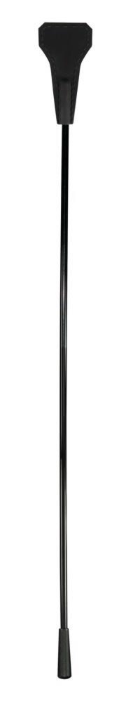 Szpicruta do klapsów - Crop black