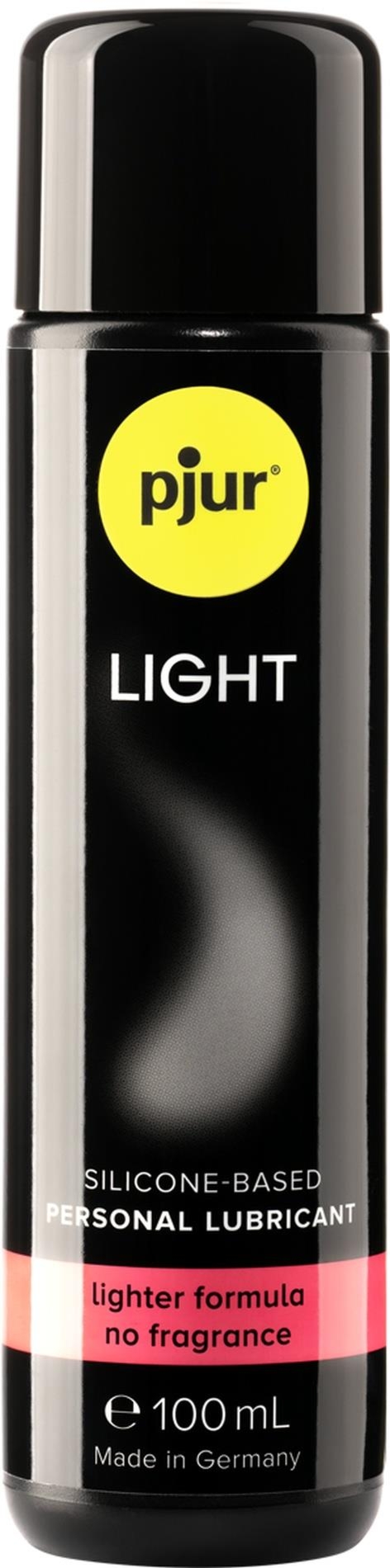 Pjur Light 100 ml