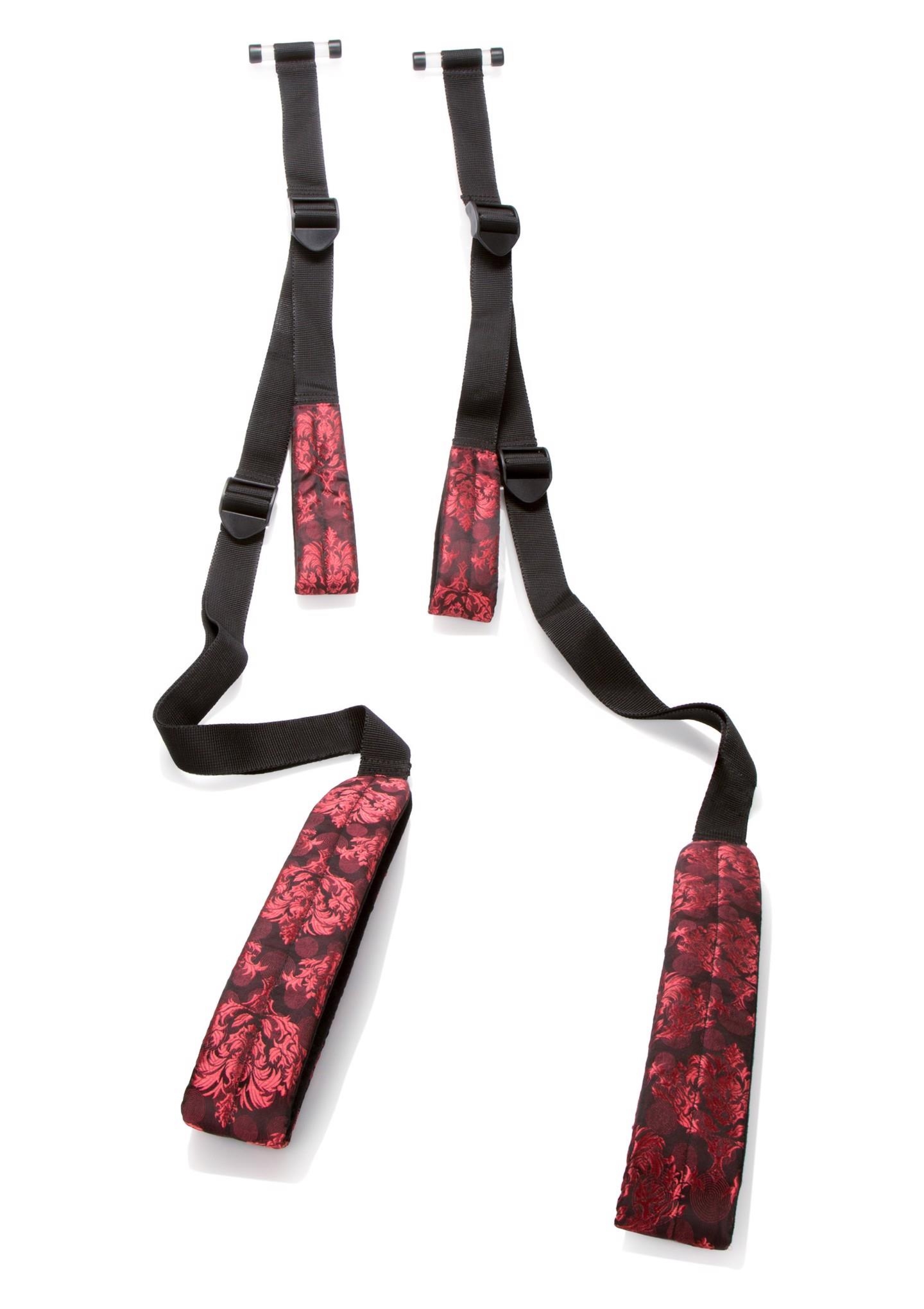 Huśtawka erotyczna na drzwi – Scandal Over The Door Swing Black