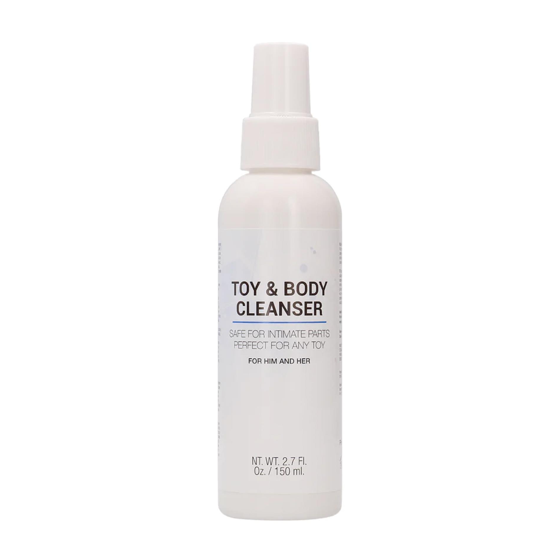 Toy and Body Cleaner - 150 ml