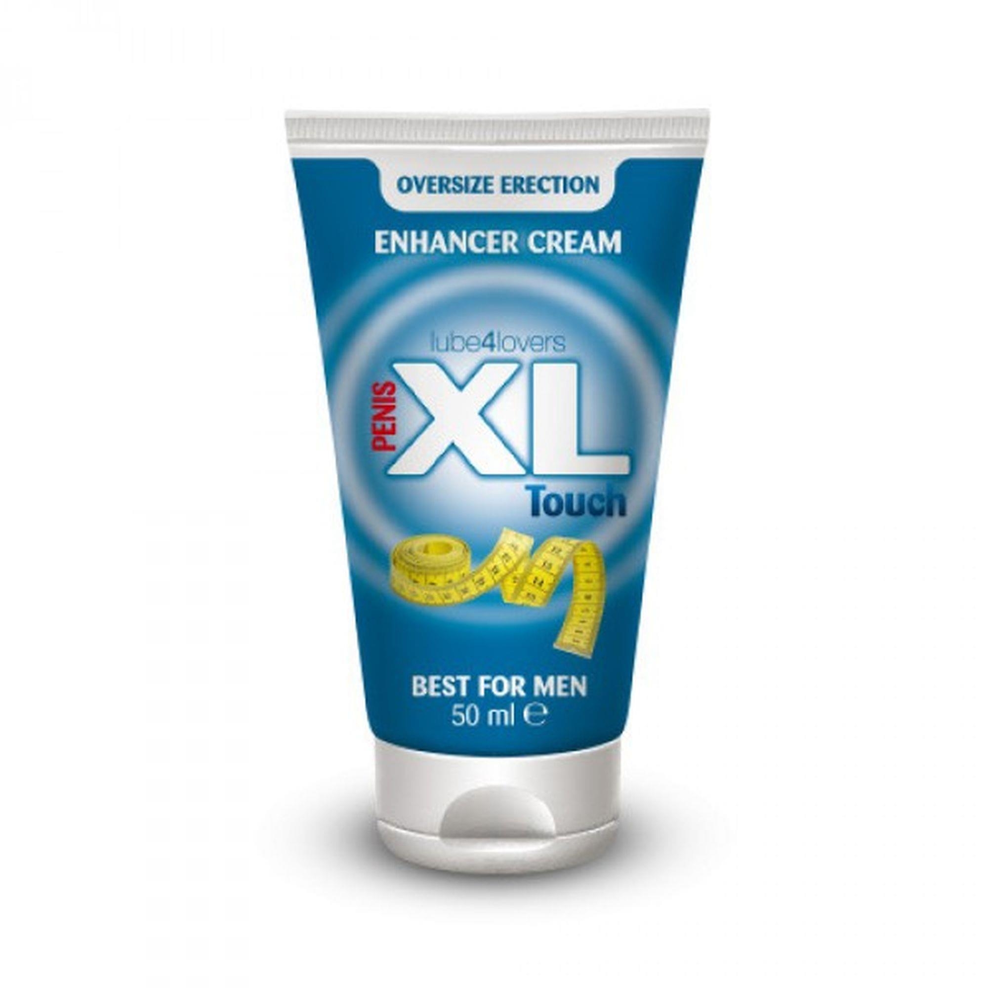 PENIS XL TOUCH 50ML