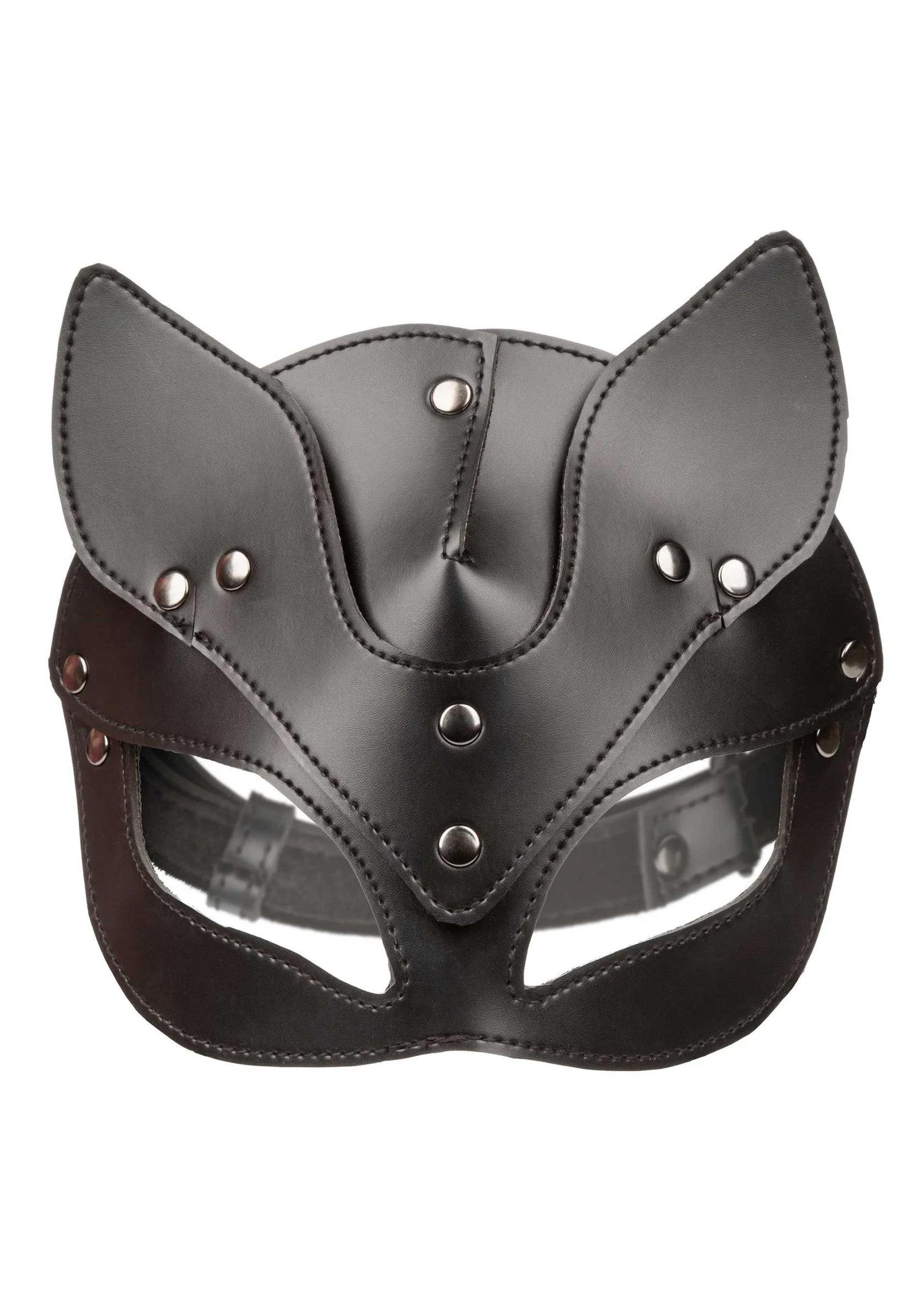 Cat Mask