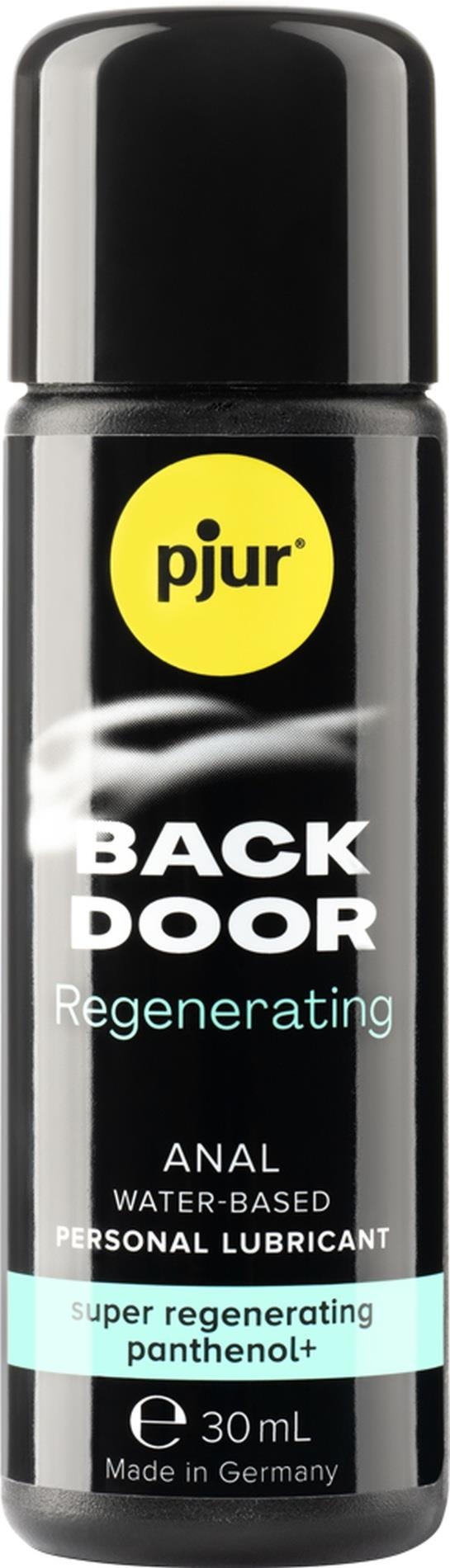 Pjur backdoor Panthenol glide 30ml.
