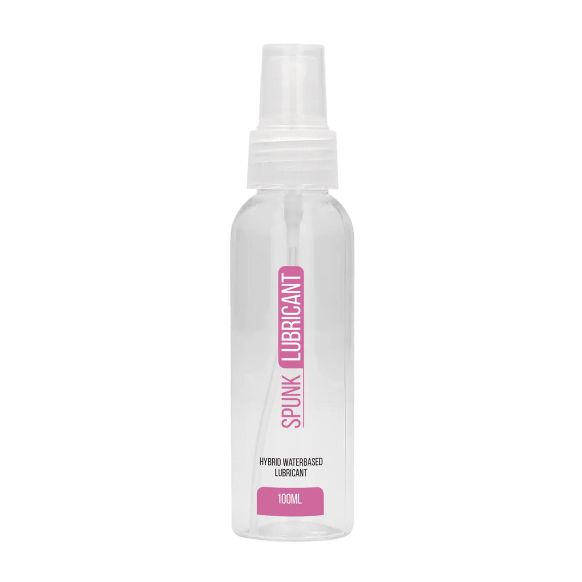 Spunk Lubricant - 100 ml