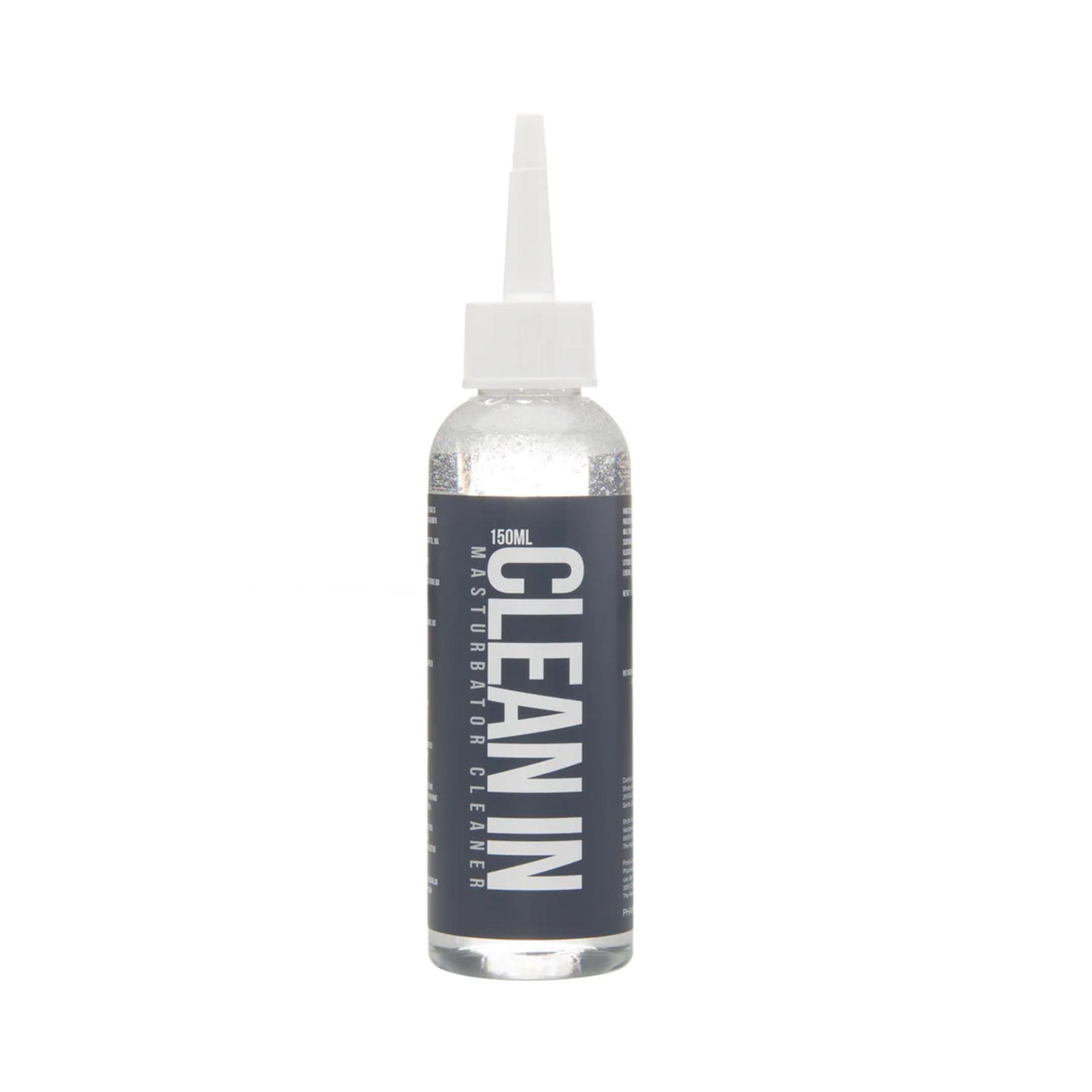 Masturbator Cleaner for the Inside - 150 ml