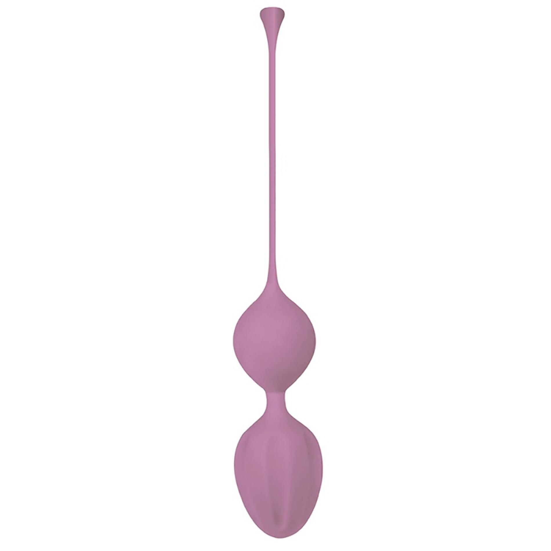Kegel balls