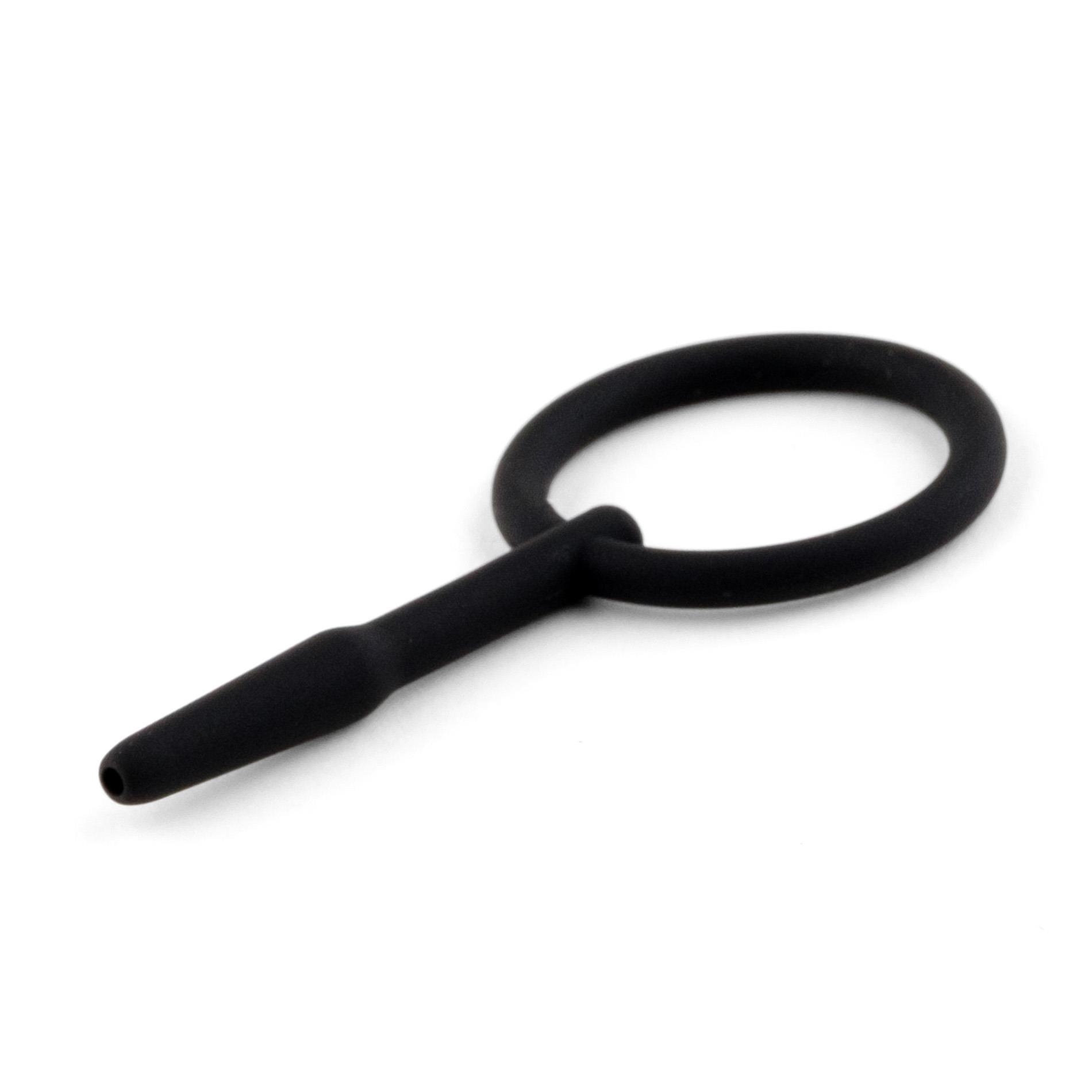 Penis Plug no. 02